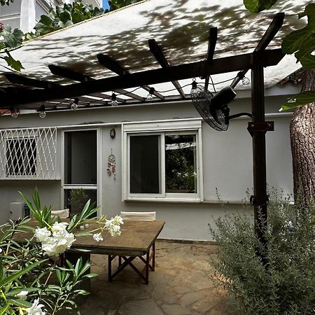 雅典Antonis'S Garden House公寓 外观 照片