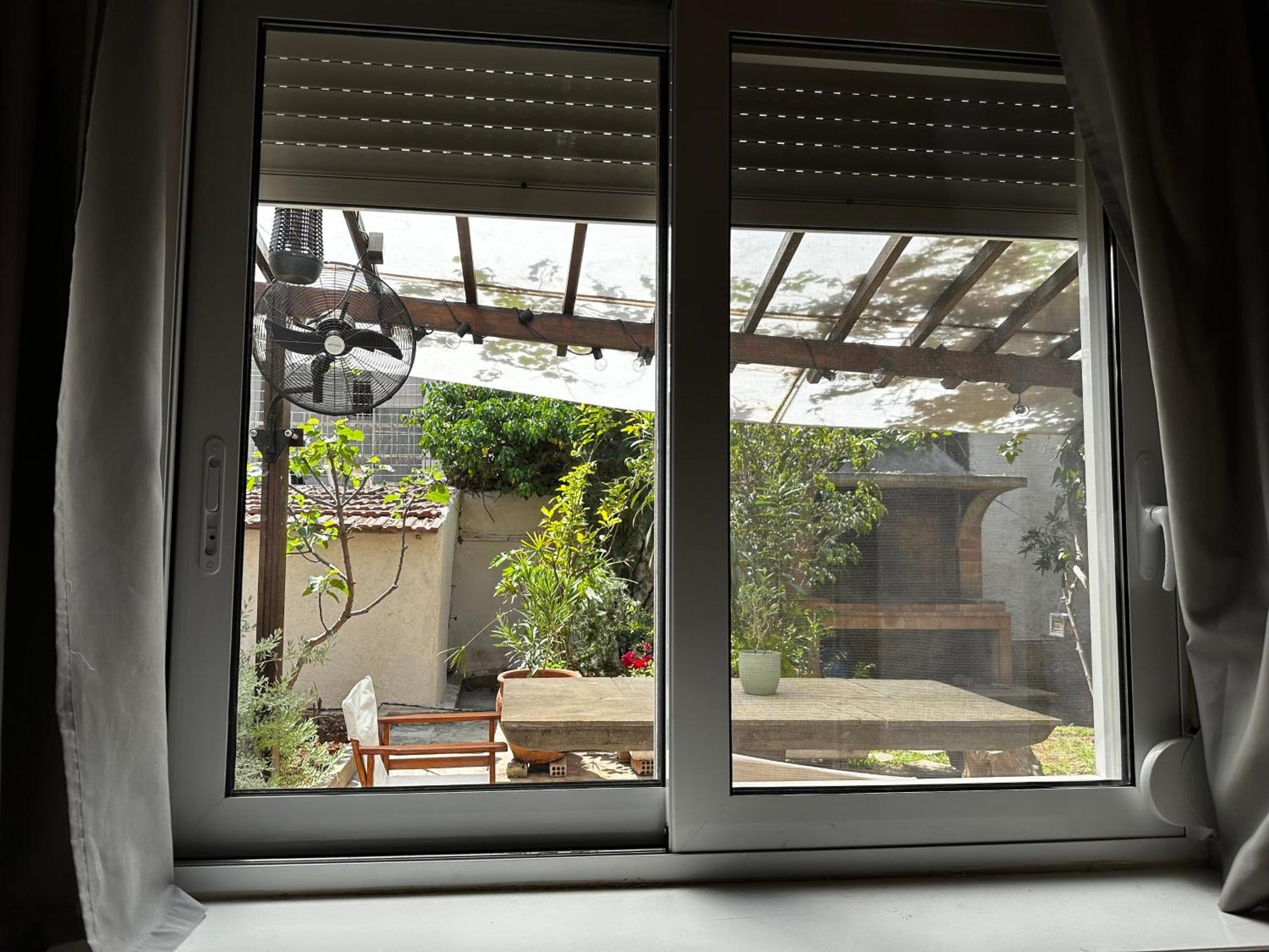 雅典Antonis'S Garden House公寓 外观 照片