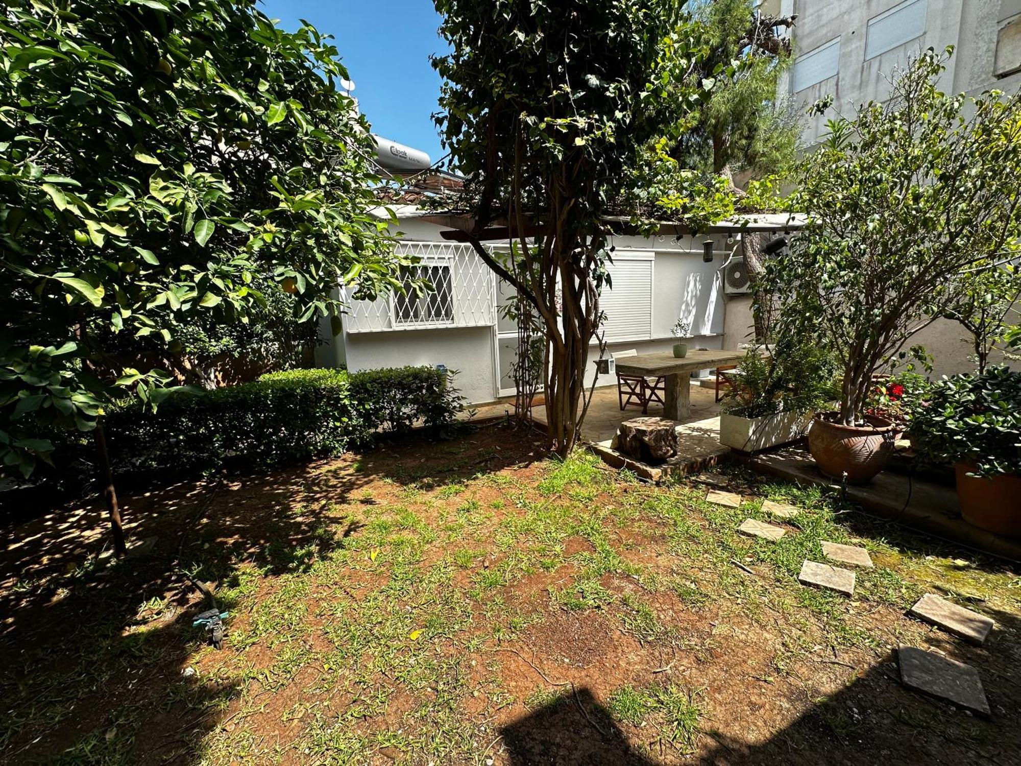 雅典Antonis'S Garden House公寓 外观 照片